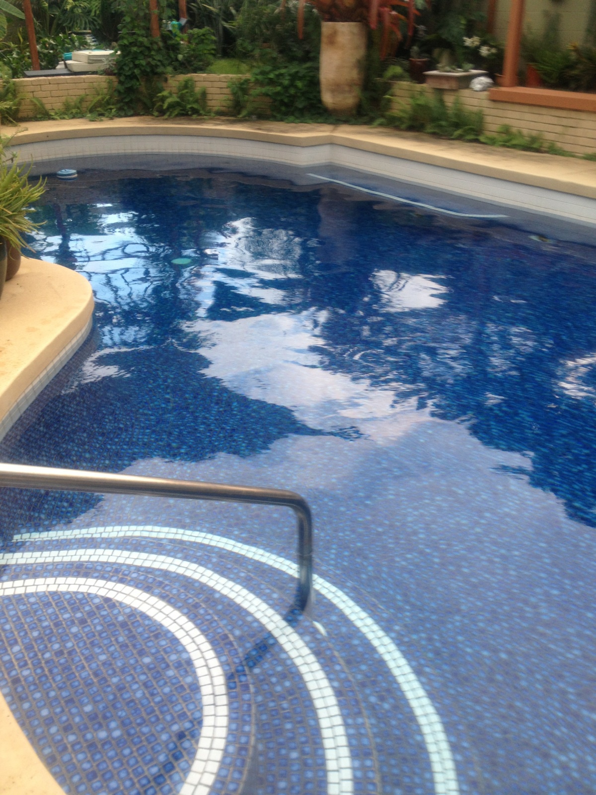 Pool maintenance and repairs Kailua, HI Pool Service Of The Pacific